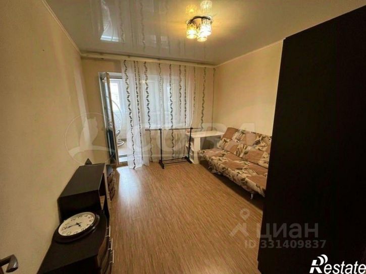 2-комн квартира ул Станислава Карнацевича, 6,  д. 6