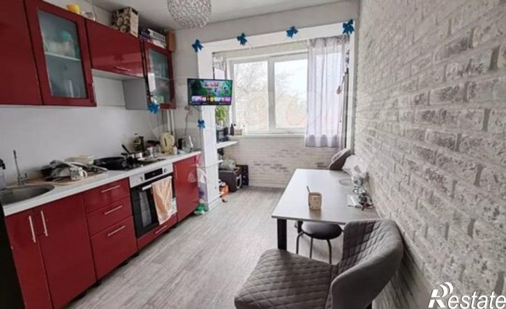 1-комн квартира ул Газовиков, 22,  д. 22