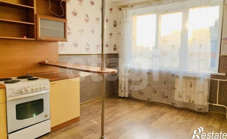 1-комн квартира Московский тракт, 135 к2,  д. 135 к2