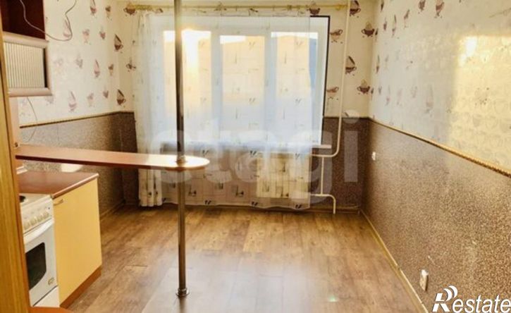 1-комн квартира Московский тракт, 135 к2,  д. 135 к2