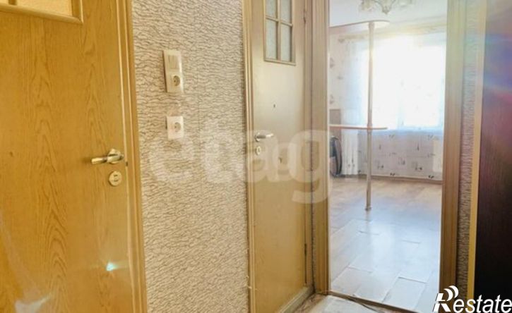 1-комн квартира Московский тракт, 135 к2,  д. 135 к2
