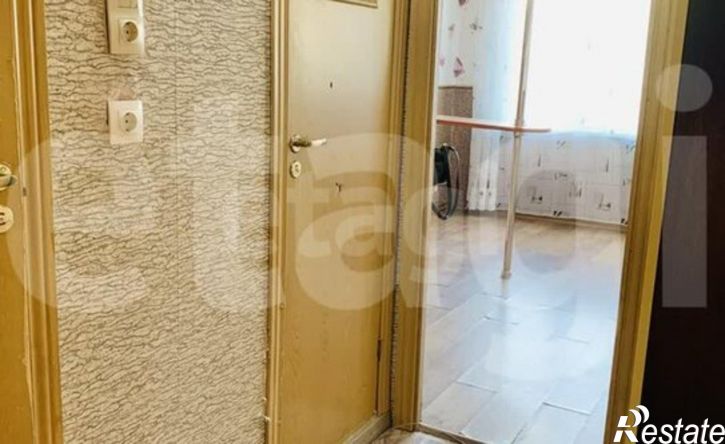 1-комн квартира Московский тракт, 135 к2,  д. 135 к2
