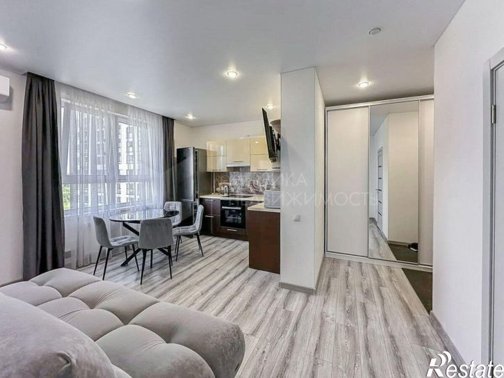 2-комн квартира улица Павла Никольского, 10 к1,  д. 10 к1