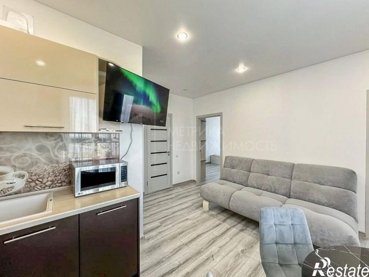 2-комн квартира улица Павла Никольского, 10 к1,  д. 10 к1