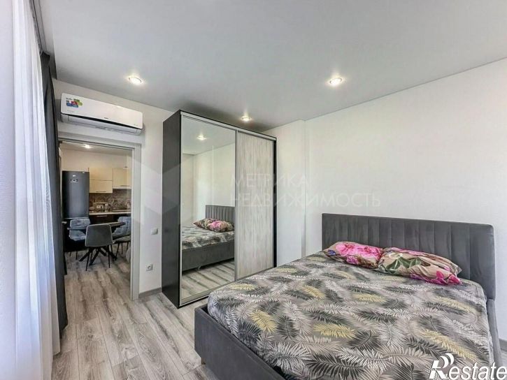2-комн квартира улица Павла Никольского, 10 к1,  д. 10 к1