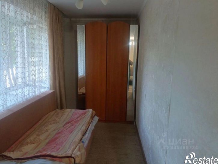 2-комн квартира Червишевский тракт, 68,  д. 68