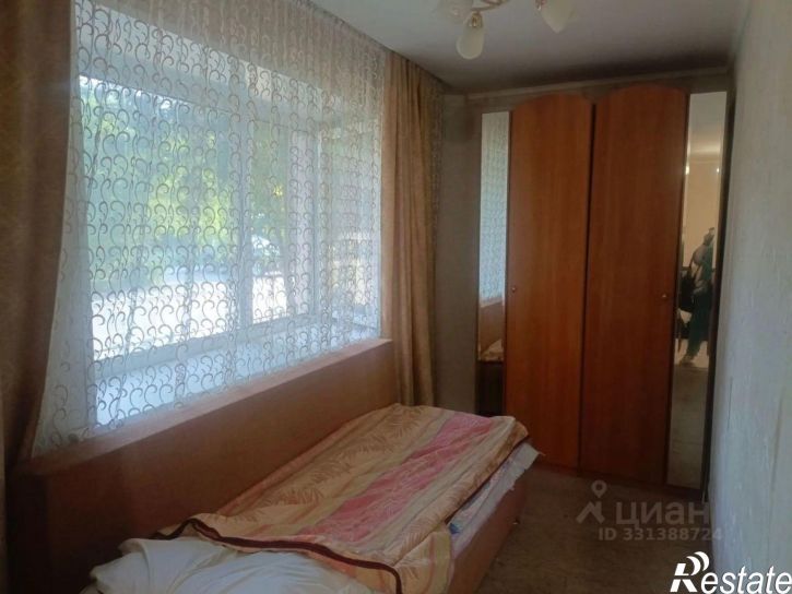 2-комн квартира Червишевский тракт, 68,  д. 68