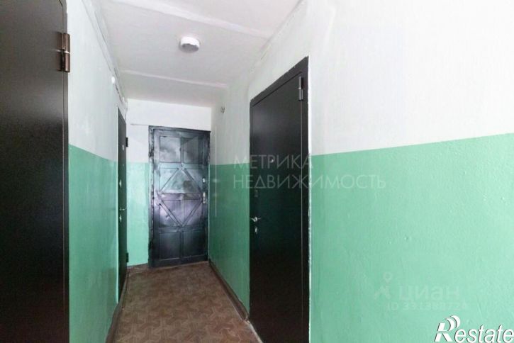 2-комн квартира Червишевский тракт, 68,  д. 68