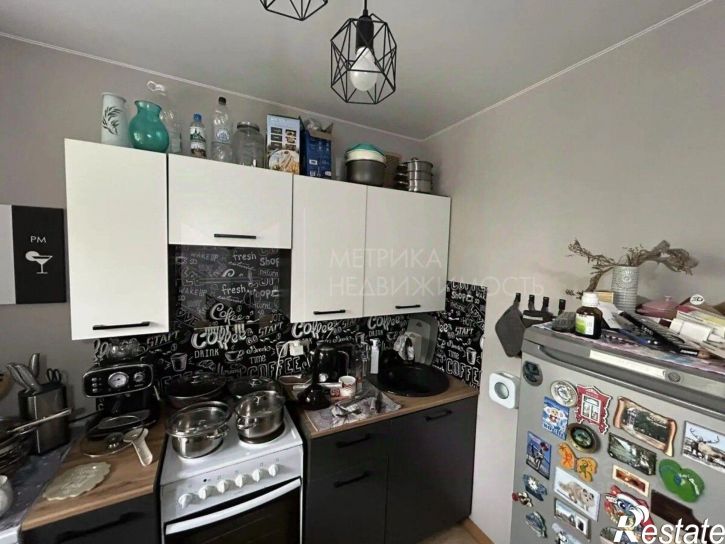 1-комн квартира Волгоградская улица, 103,  д. 103