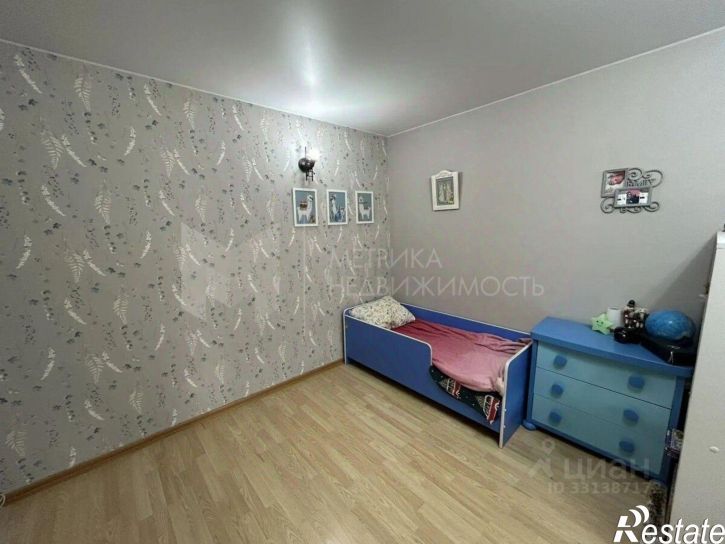 1-комн квартира Волгоградская улица, 103,  д. 103