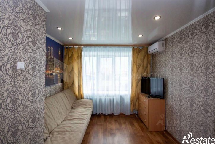 1-комн квартира улица Мельникайте, 80,  д. 80