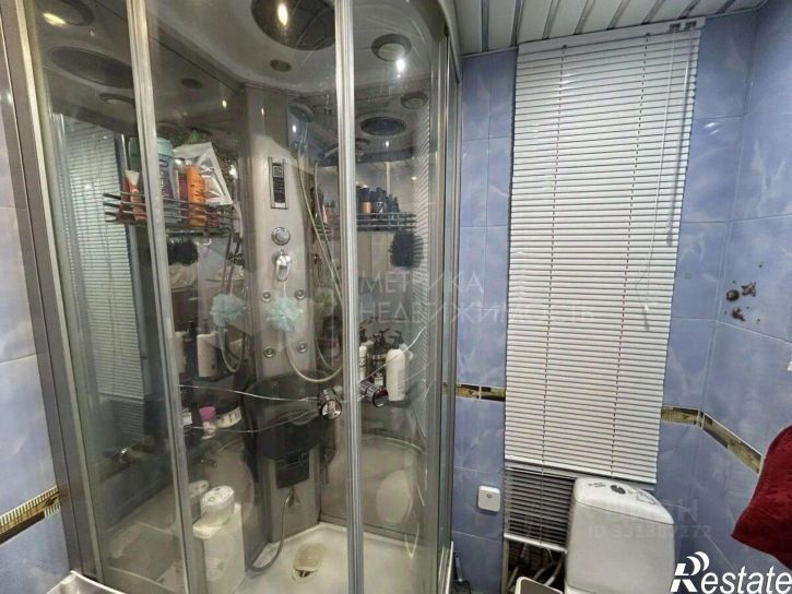 1-комн квартира Волгоградская улица, 103,  д. 103