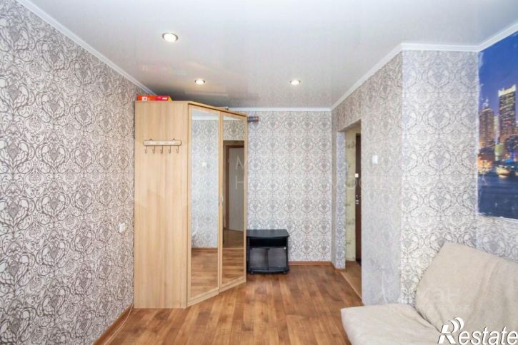 1-комн квартира улица Мельникайте, 80,  д. 80