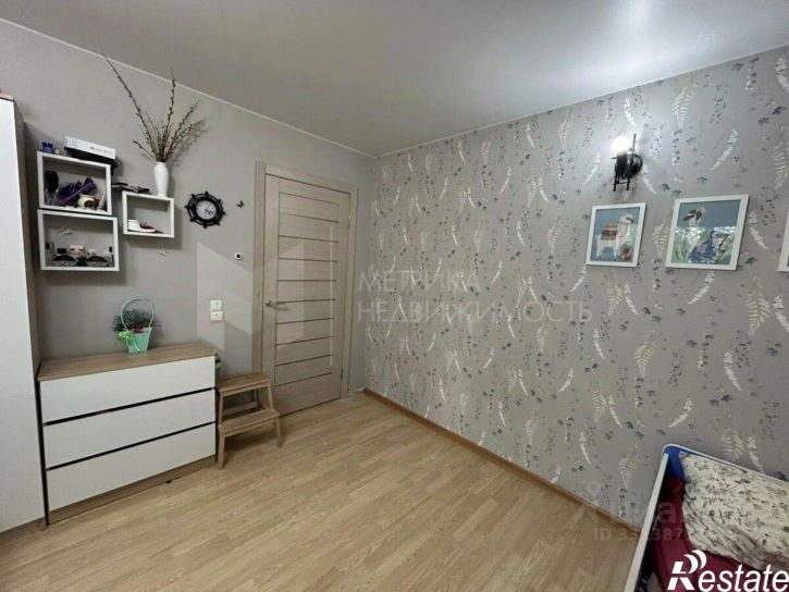 1-комн квартира Волгоградская улица, 103,  д. 103