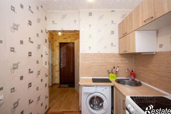 1-комн квартира улица Мельникайте, 80,  д. 80