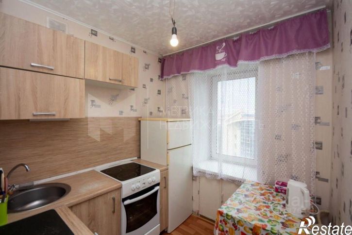 1-комн квартира улица Мельникайте, 80,  д. 80