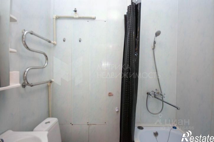 1-комн квартира улица Мельникайте, 80,  д. 80