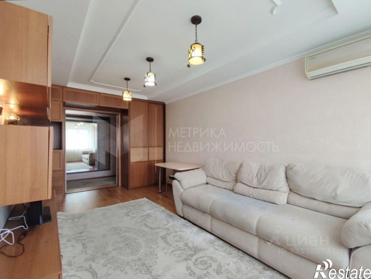 3-комн квартира улица Александра Логунова, 3,  д. 3