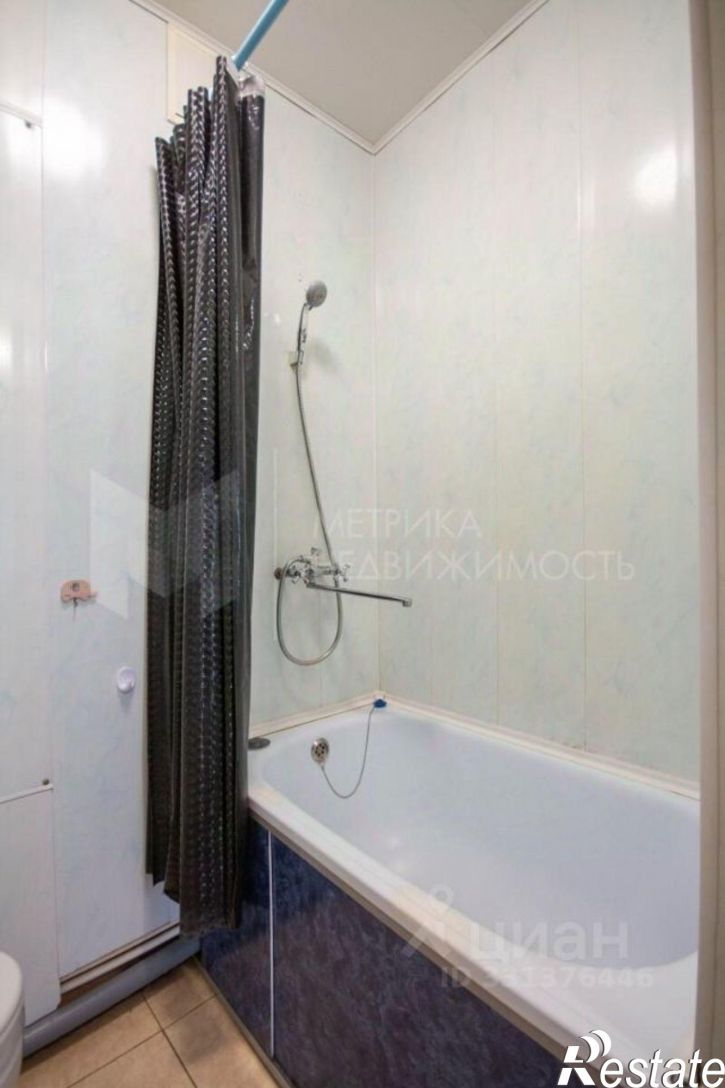 1-комн квартира улица Мельникайте, 80,  д. 80