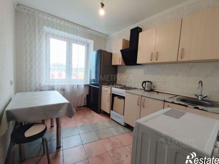 3-комн квартира улица Александра Логунова, 3,  д. 3