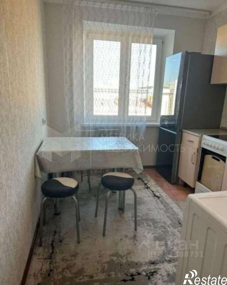 3-комн квартира улица Александра Логунова, 3,  д. 3