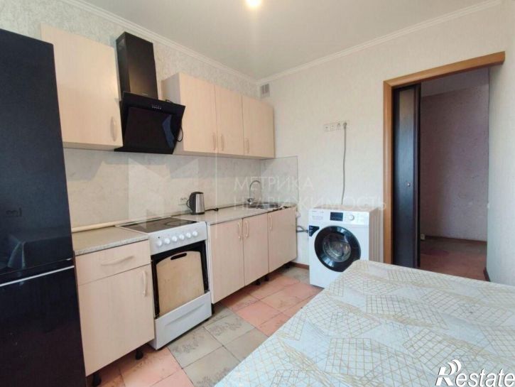 3-комн квартира улица Александра Логунова, 3,  д. 3