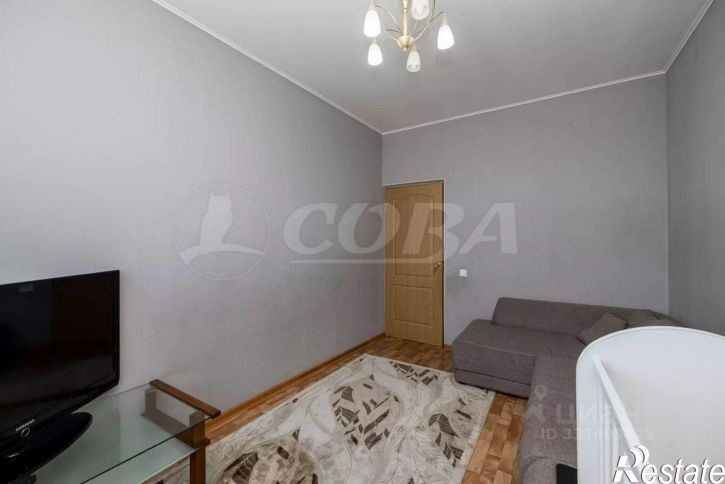 1-комн квартира улица Газовиков, 55,  д. 55