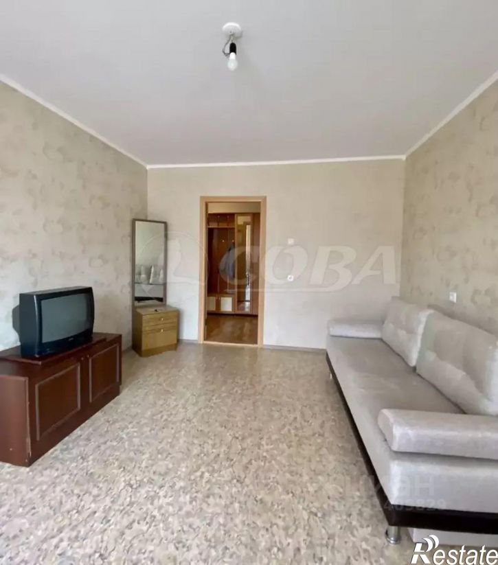 1-комн квартира Широтная улица, 128А,  д. 128А