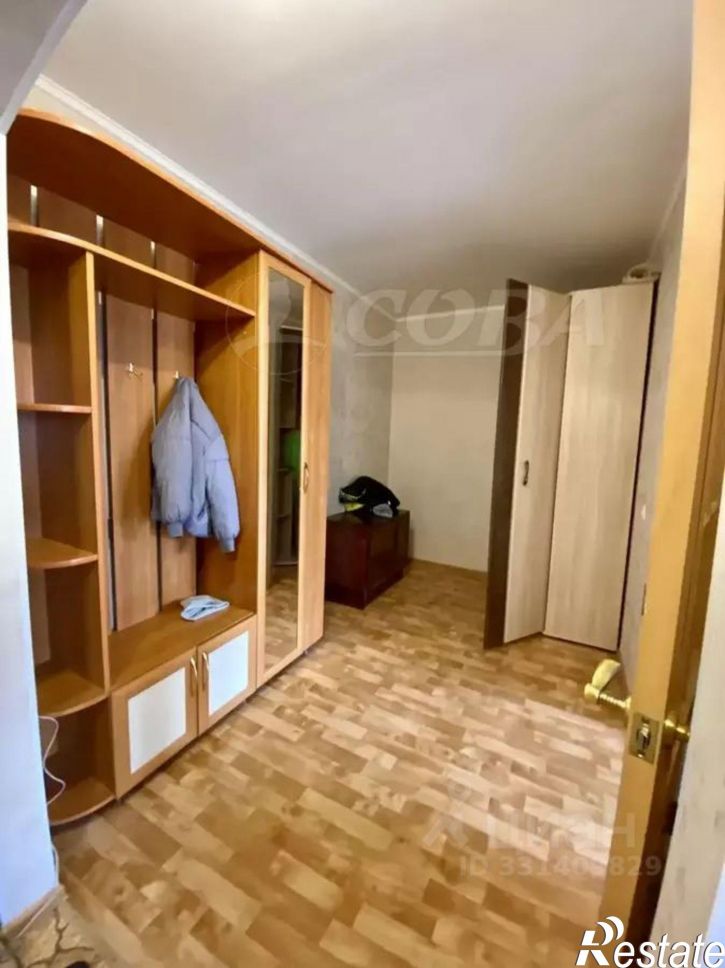 1-комн квартира Широтная улица, 128А,  д. 128А