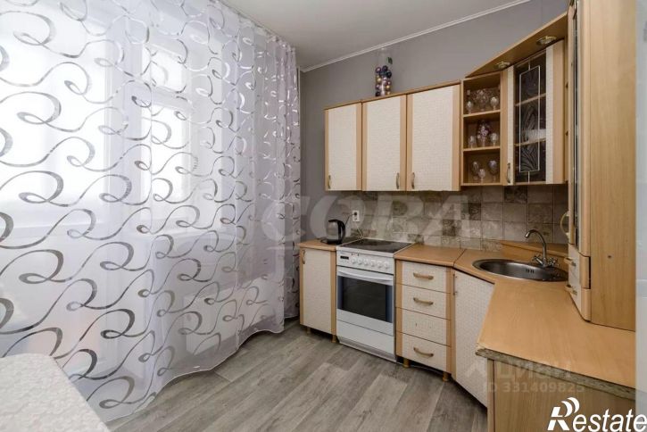 1-комн квартира улица Газовиков, 55,  д. 55