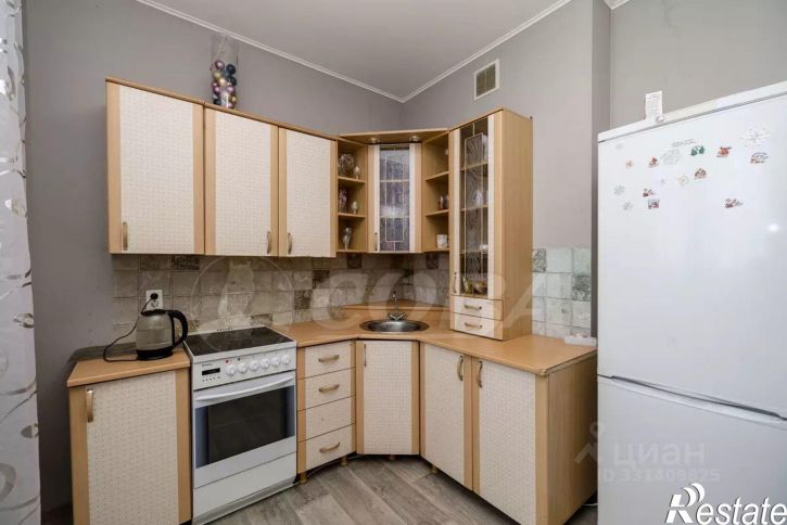 1-комн квартира улица Газовиков, 55,  д. 55