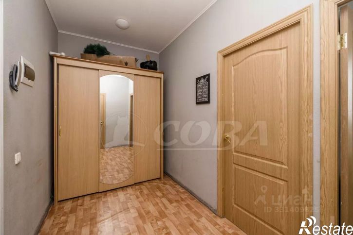 1-комн квартира улица Газовиков, 55,  д. 55