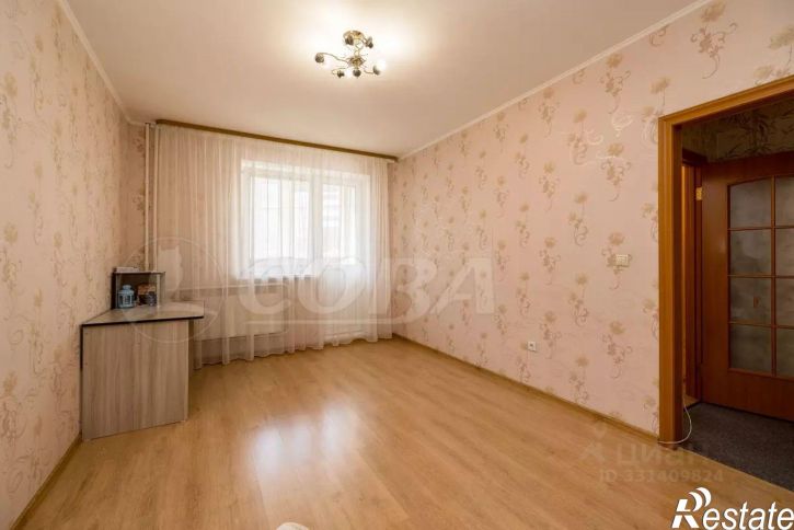 1-комн квартира улица Василия Гольцова, 3 к2,  д. 3 к2