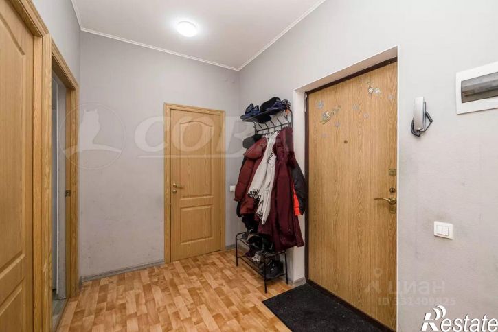 1-комн квартира улица Газовиков, 55,  д. 55