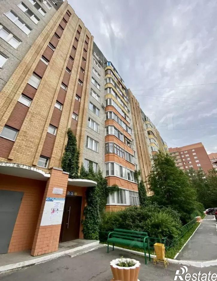 1-комн квартира Широтная улица, 128А,  д. 128А