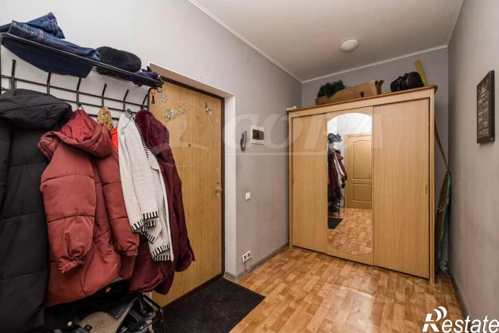 1-комн квартира улица Газовиков, 55,  д. 55