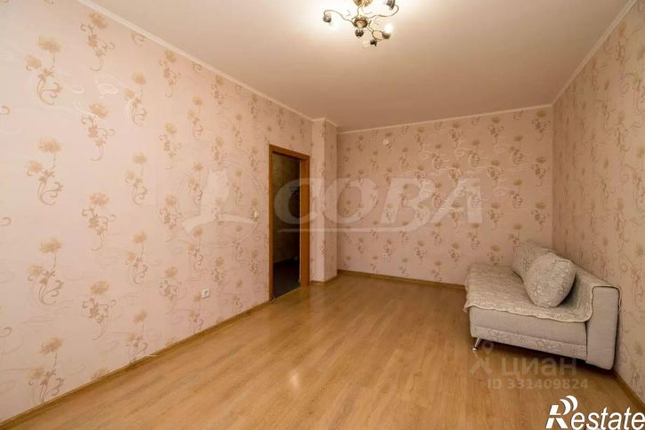 1-комн квартира улица Василия Гольцова, 3 к2,  д. 3 к2