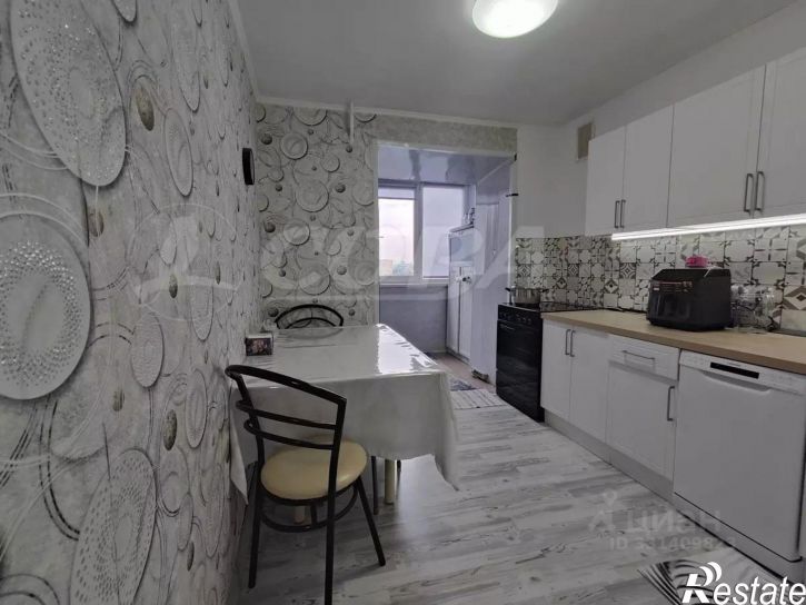 2-комн квартира улица Шишкова, 54,  д. 54