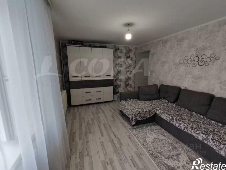 2-комн квартира улица Шишкова, 54,  д. 54