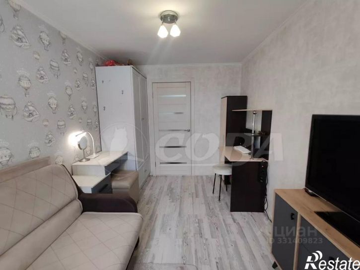 2-комн квартира улица Шишкова, 54,  д. 54