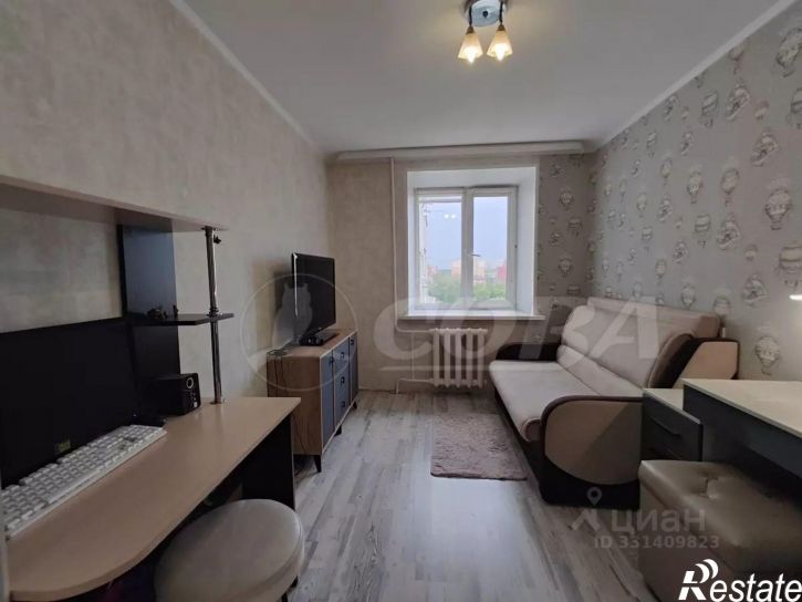 2-комн квартира улица Шишкова, 54,  д. 54