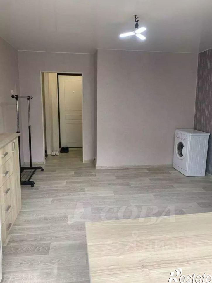 1-комн квартира улица 30 лет Победы, 105,  д. 105