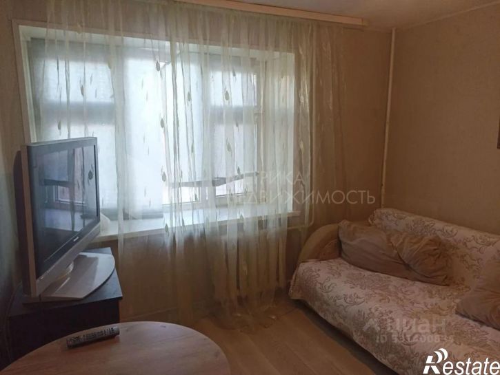 2-комн квартира ул Республики, 218,  д. 218