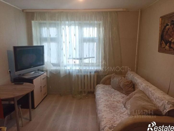 2-комн квартира ул Республики, 218,  д. 218