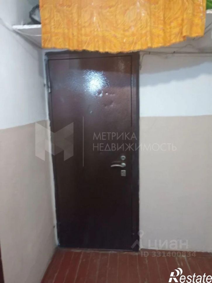 2-комн квартира ул Республики, 218,  д. 218
