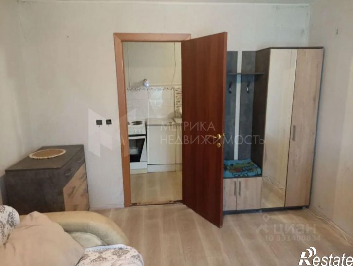 2-комн квартира ул Республики, 218,  д. 218