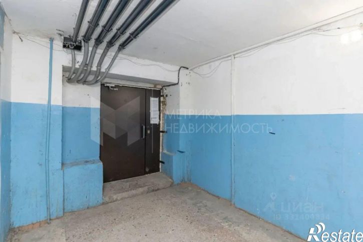 2-комн квартира ул Республики, 218,  д. 218