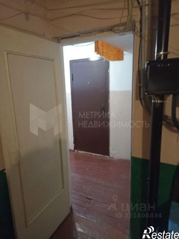 2-комн квартира ул Республики, 218,  д. 218