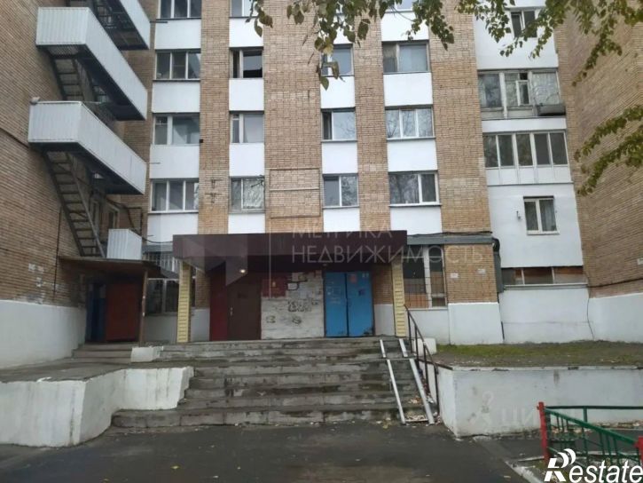 2-комн квартира ул Республики, 218,  д. 218