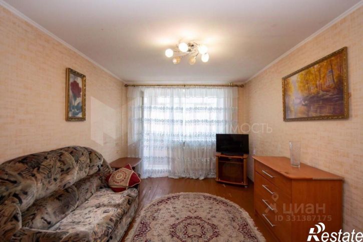 2-комн квартира ул Харьковская, 71а,  д. 71а